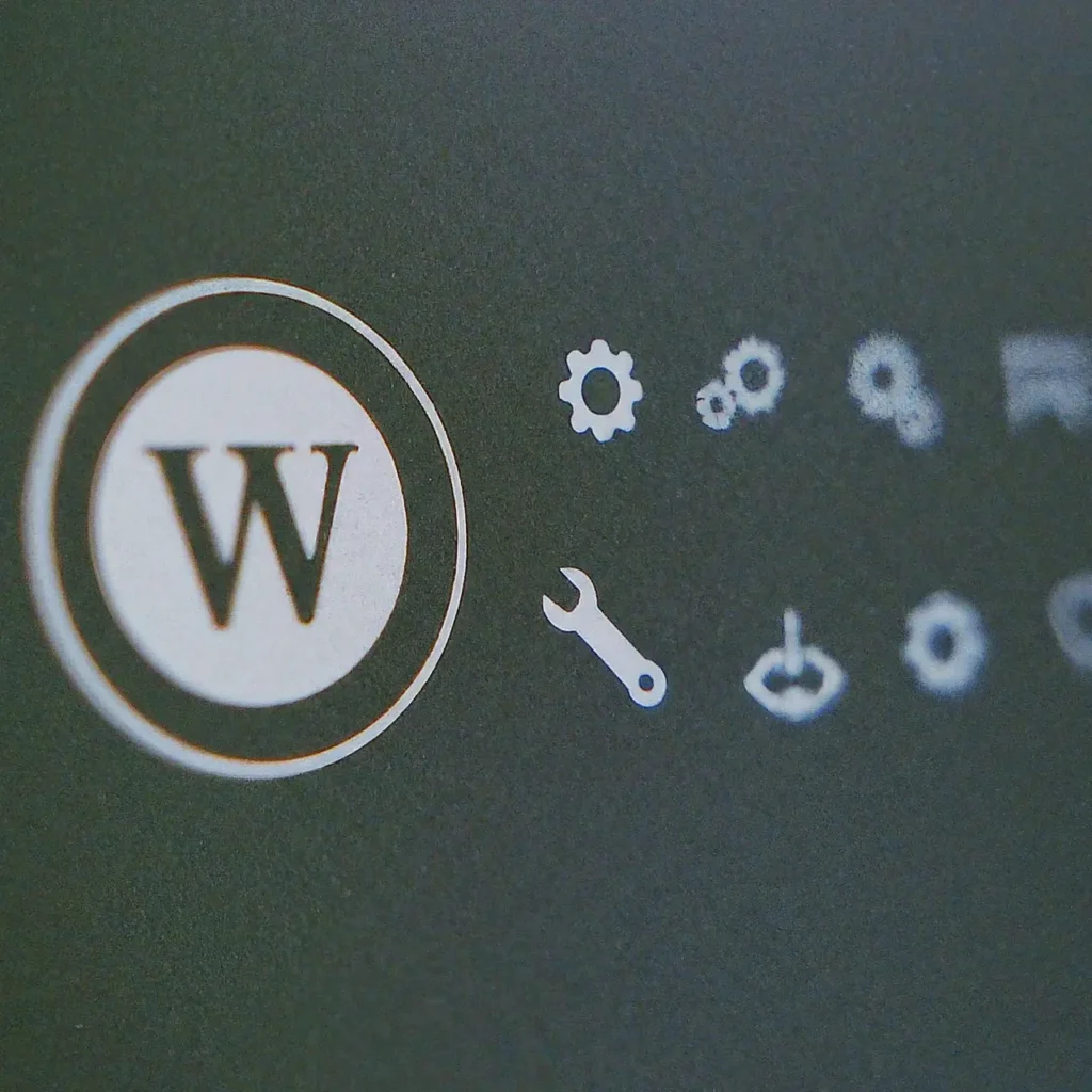 wordpress management service
